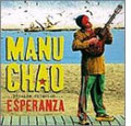 CD cover