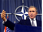 Missiling treaty