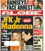 Globe