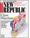 New Republic