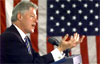 Bill Clinton