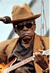 John Lee Hooker