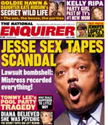 The National Enquirer