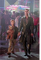 A scene from A.I.
