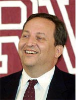 Larry Summers