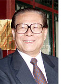 Jiang: It's just good business