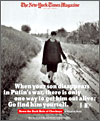 New York Times Magazine