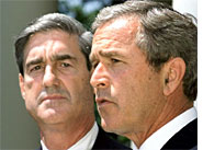 Agent Mueller