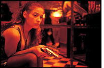 A scene from Baise-Moi