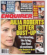 The National Enquirer