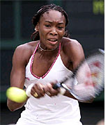 Venus Williams