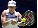 Monica Seles