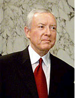 Orrin Hatch