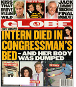 Globe