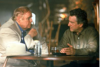 A scene from The Score