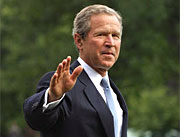 Capt. Bush: Shields up!