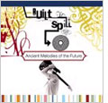 CD cover