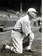 Hughie Jennings