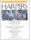Harper's