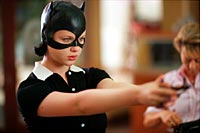 Thora Birch in Ghost World