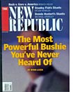 New Republic