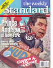 Weekly Standard