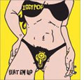 CD cover