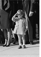 John F. Kennedy Jr.