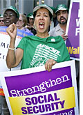 Saying no to privatization