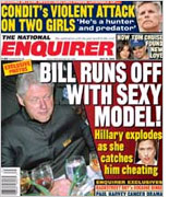 The National Enquirer