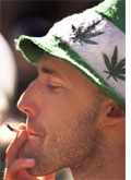 Acceptable weed