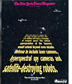 New York Times Magazine