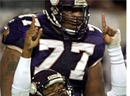 Korey Stringer