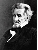 Andrew Jackson