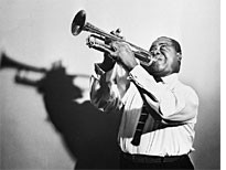 Louis Armstrong
