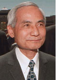 Wen Ho Lee