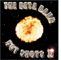CD cover
