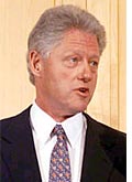 Bill Clinton