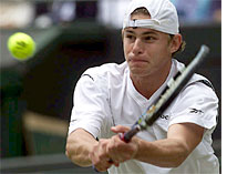 Andy Roddick