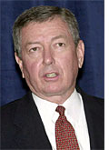 John Ashcroft
