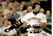Barry Bonds