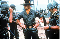 Scene from Apocalypse Now Redux
