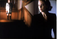 Kidman in The Others