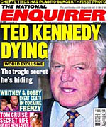 National Enquirer