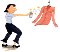Illustration by Nina Frenkel