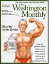 Washington Monthly