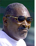 Richard Williams