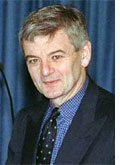 Joschka Fischer