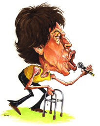 Illustration by Keith Seidel