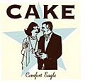 CD cover